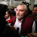 ‘Lo que tenía que decir ya lo informé’: Adán Augusto señala ‘politiquería’ en caso Hernán Bermúdez