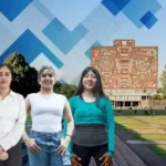 4 aspirantes a la UNAM obtienen puntaje perfecto: ¿quiénes son y qué estudiarán?