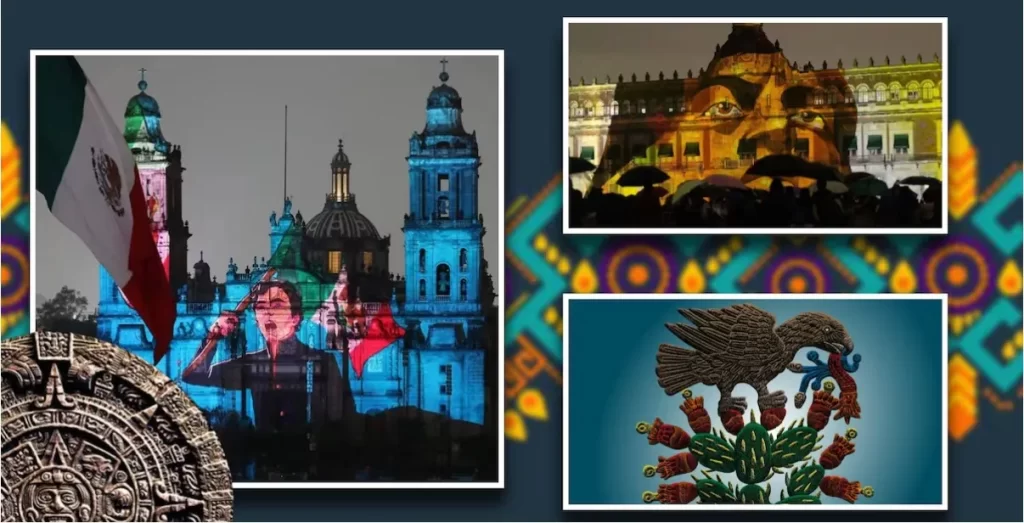 700 años de la fundación de México-Tenochtitlan: fechas, eventos y actividades en CDMX