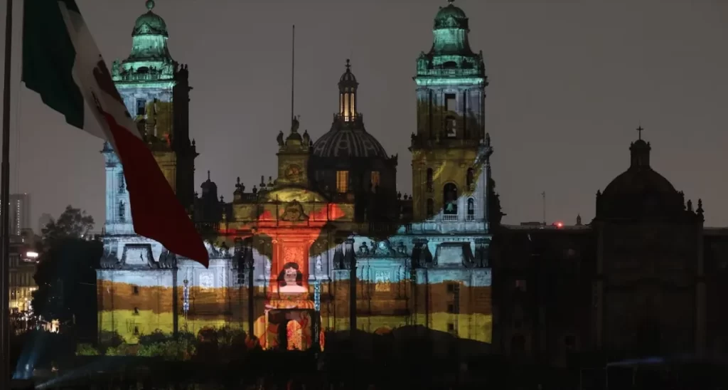 700 años de la fundación de México-Tenochtitlan: fechas, eventos y actividades en CDMX