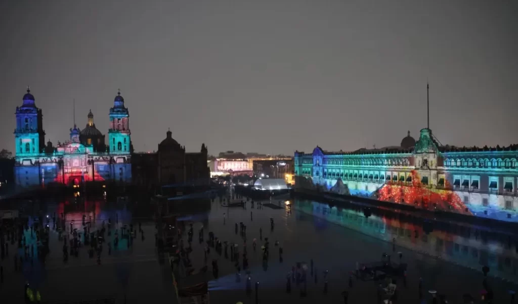 700 años de la fundación de México-Tenochtitlan: fechas, eventos y actividades en CDMX