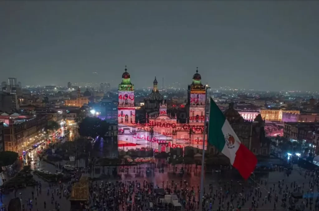 700 años de la fundación de México-Tenochtitlan: fechas, eventos y actividades en CDMX