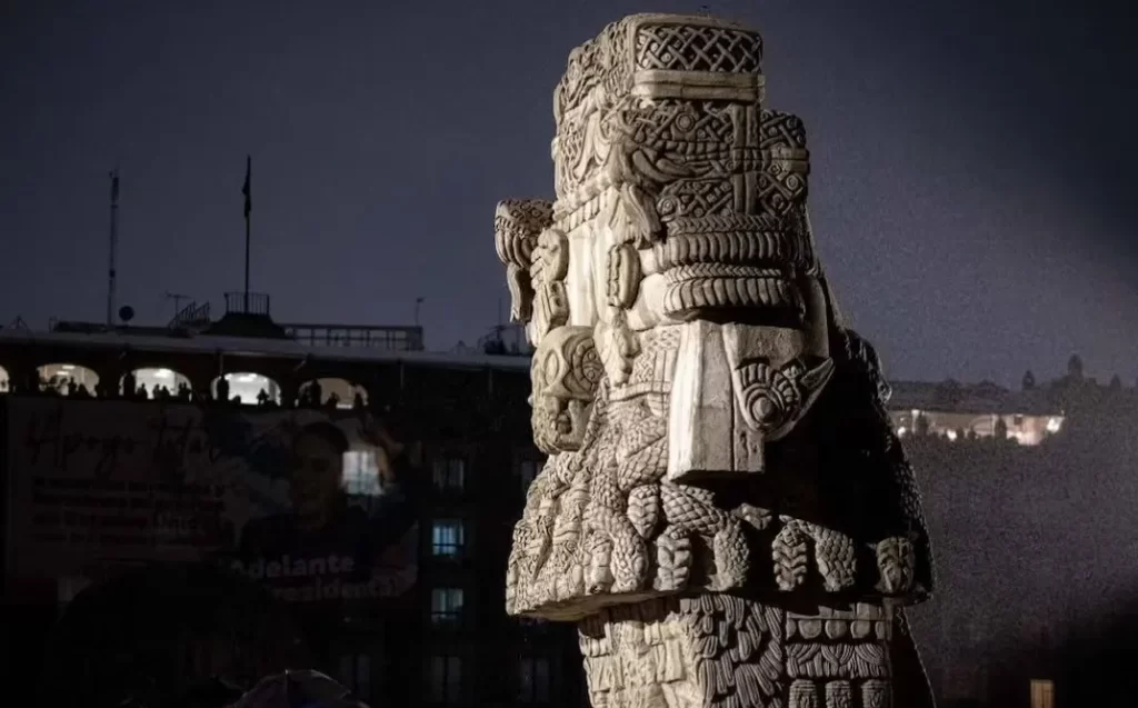 700 años de la fundación de México-Tenochtitlan: fechas, eventos y actividades en CDMX