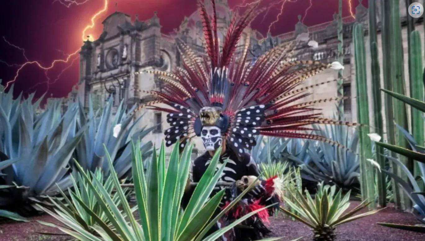 700 años de la fundación de México-Tenochtitlan: fechas, eventos y actividades en CDMX