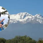 Adolescente de 14 años muere en el Iztaccíhuatl y grabó sus últimos momentos