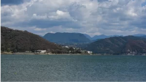 Aguaceros hacen ‘el milagro’: Sistema Cutzamala se recupera tras semanas de lluvias