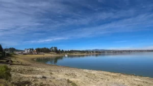 Aguaceros hacen ‘el milagro’: Sistema Cutzamala se recupera tras semanas de lluvias