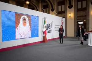 Alimentación Para El Bienestar Presenta Productos De Comercio Justo Hecho En México