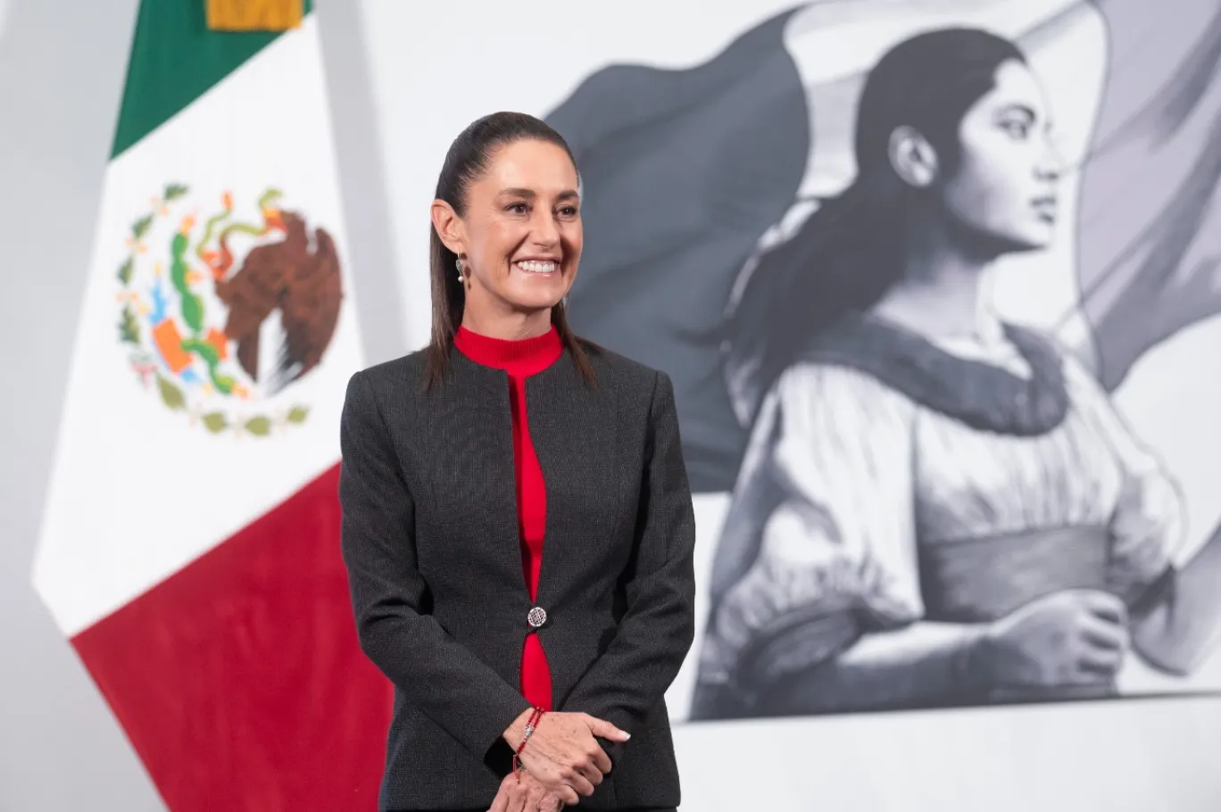 Alimentación Para El Bienestar Presenta Productos De Comercio Justo Hecho En México