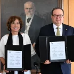 Articulan capacidades la UNAM y la Secihti para prevenir y atender problemas nacionales prioritarios