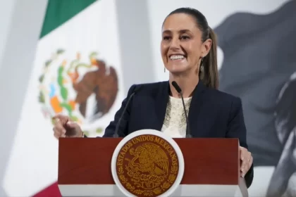 Avanza construcción de trenes México Pachuca y México Querétaro; generarán 260 mil empleos este año