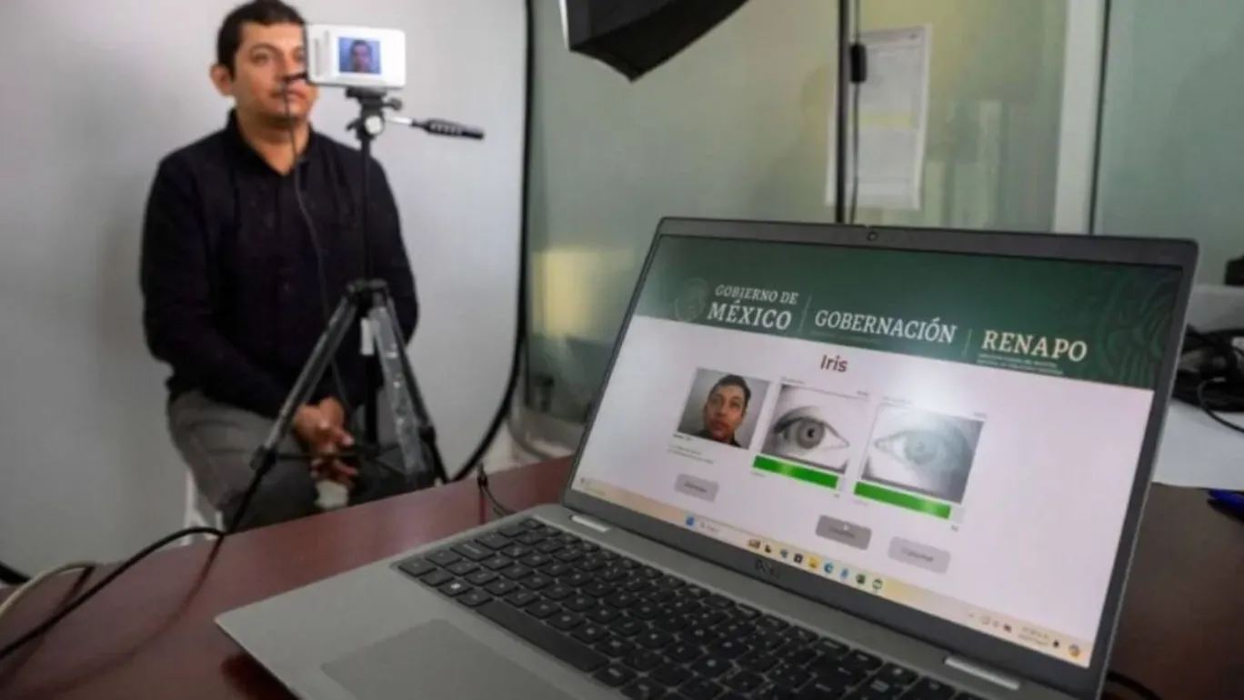 Avanza en el Senado la reforma sobre desapariciones