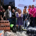 Clara Brugada pone fin a laberintos burocráticos para construir vivienda pública, social y asequible en la Ciudad de México