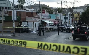 Con Delfina Gómez el Edomex logra récord histórico en seguridad