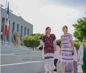 Con Salud Casa por Casa no quedará ningún adulto mayor sin ser visitado en su domicilio Claudia Sheinbaum