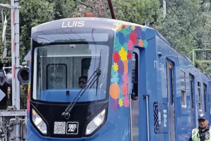 Confirman Tren Ligero en el Edomex: Conectará con el Metro CDMX y esta será su ruta