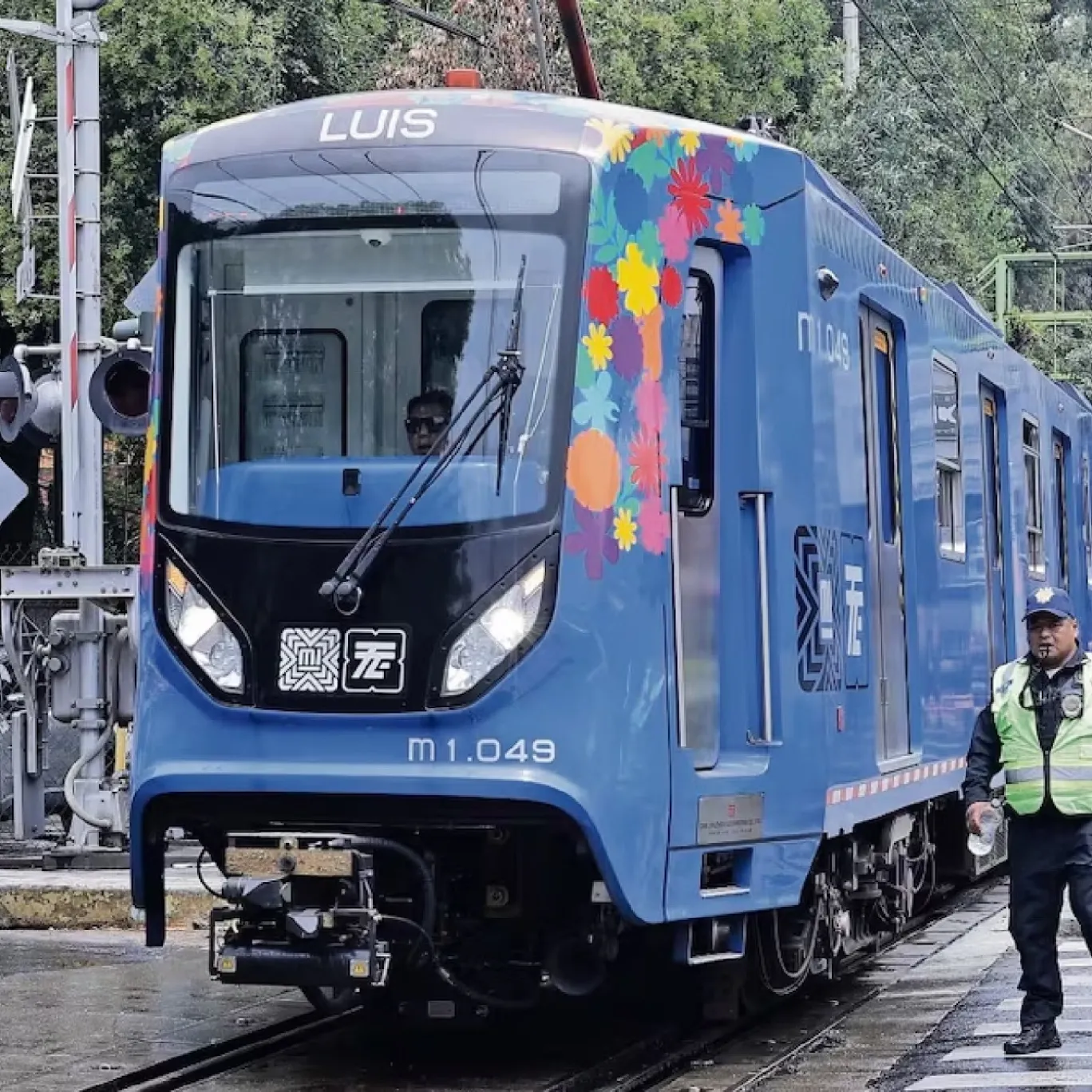 Confirman Tren Ligero en el Edomex: Conectará con el Metro CDMX y esta será su ruta