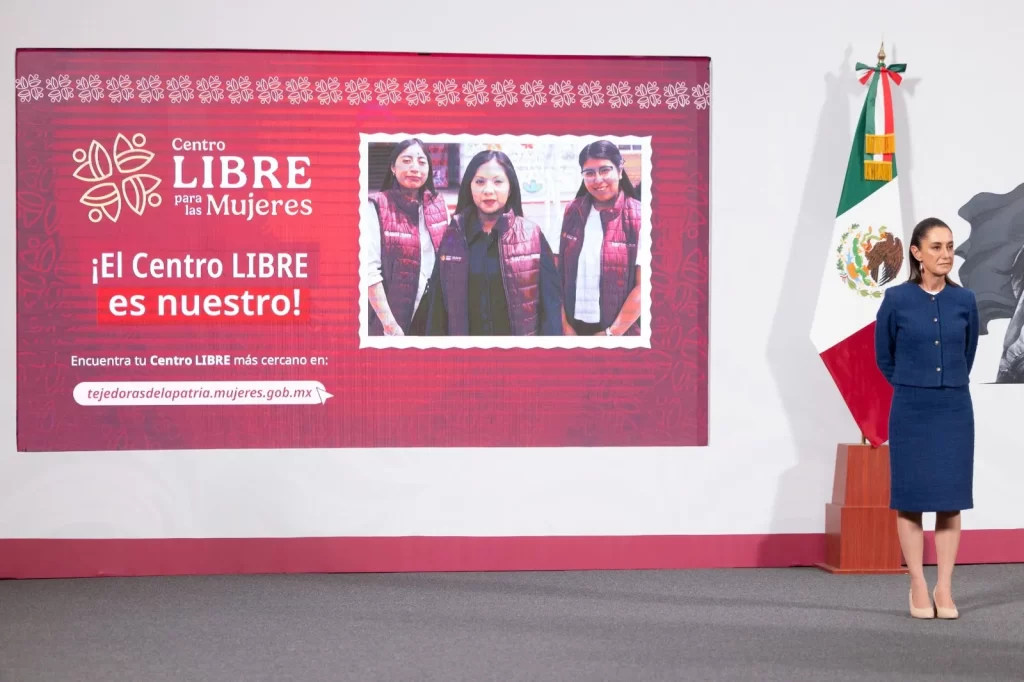 Del 1 al 30 de agosto arranca inscripción a la pensión mujeres bienestar de 60 a 64 años