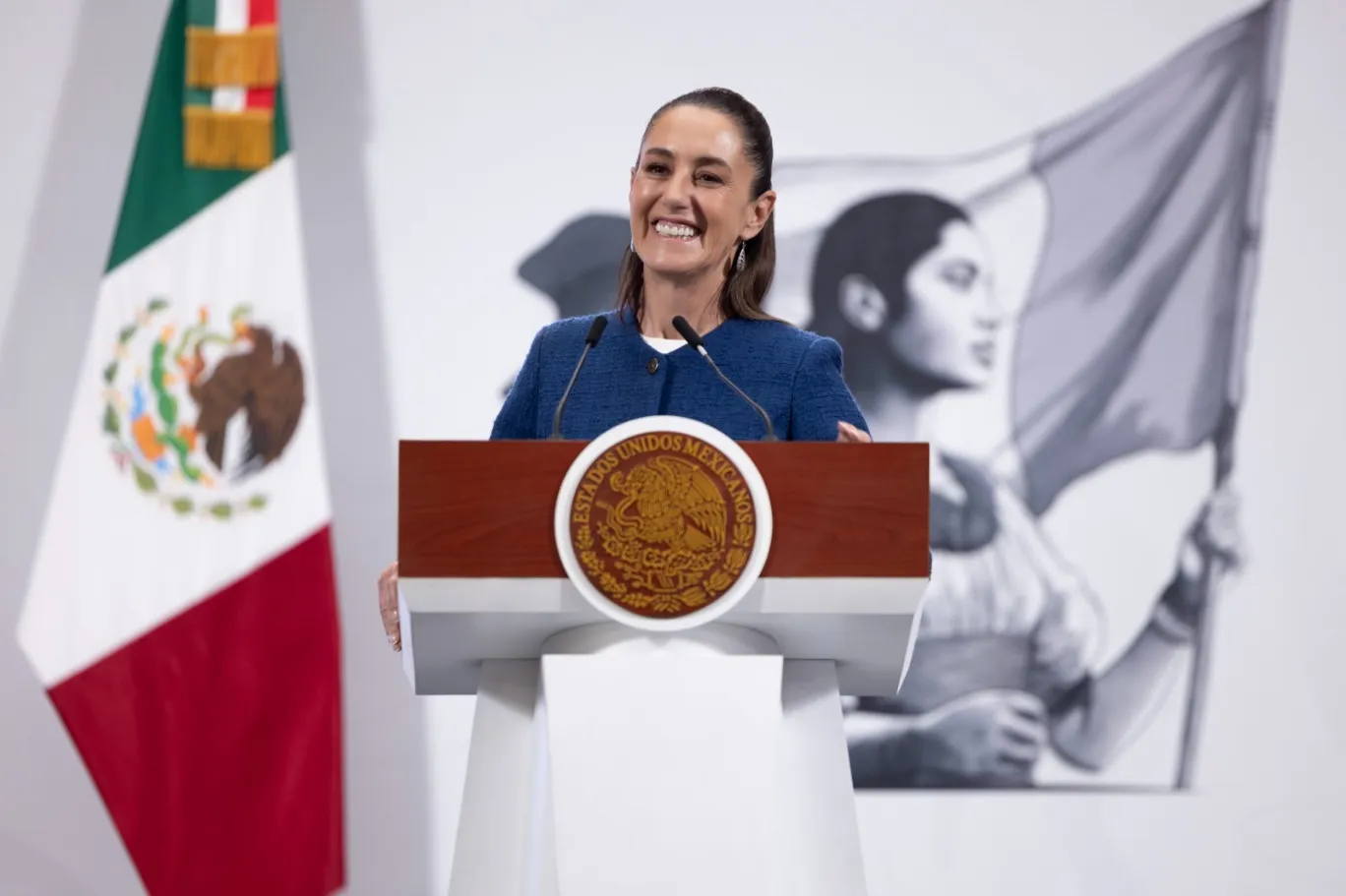 Del 1 al 30 de agosto arranca inscripción a la pensión mujeres bienestar de 60 a 64 años