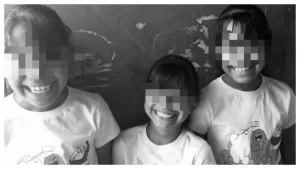 Detienen a presunto implicado en feminicidio de 3 niñas en Sonora