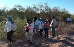 Detienen a presunto implicado en feminicidio de 3 niñas en Sonora