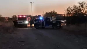 Detienen a presunto implicado en feminicidio de 3 niñas en Sonora