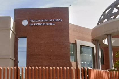 Detienen a presunto implicado en feminicidio de 3 niñas en Sonora