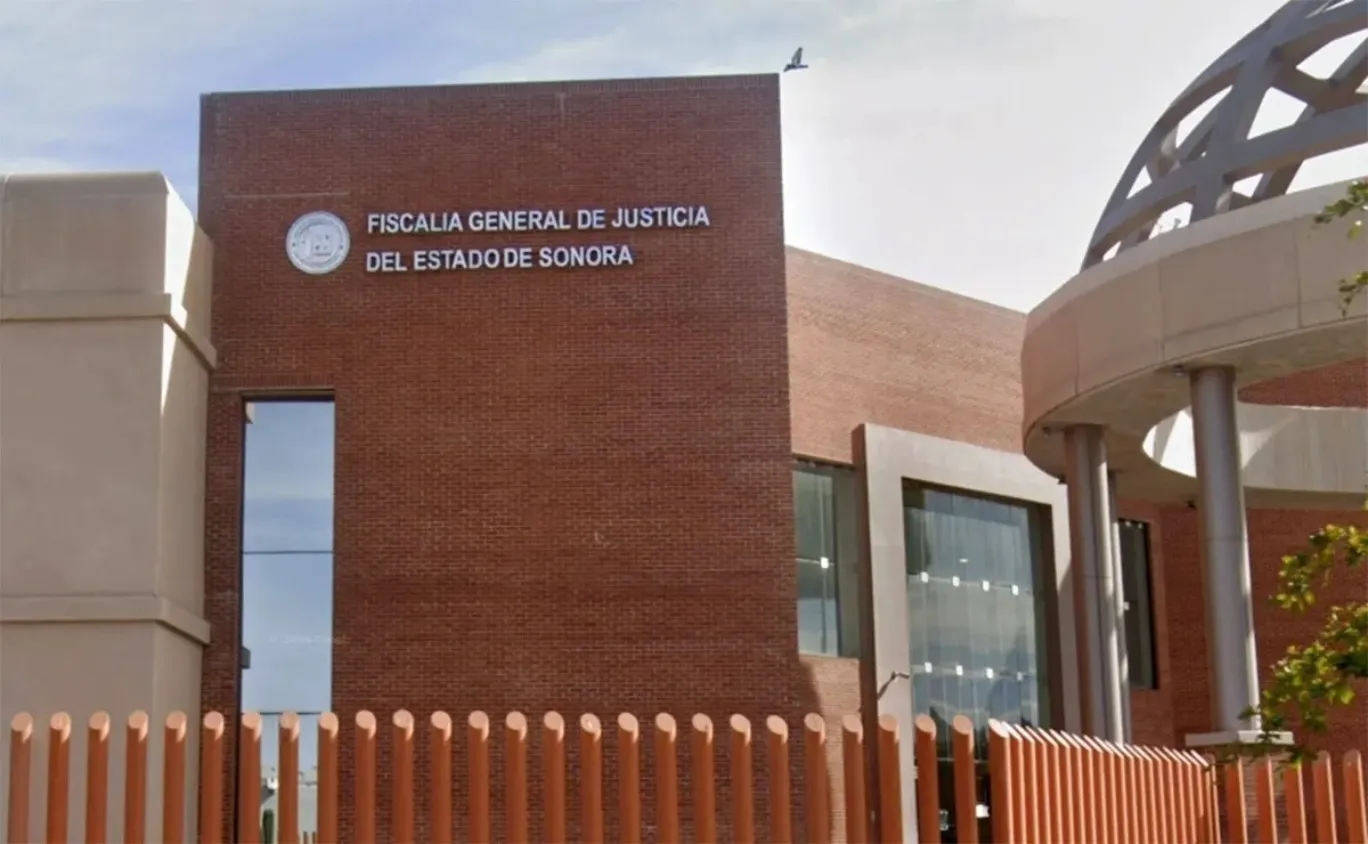 Detienen a presunto implicado en feminicidio de 3 niñas en Sonora