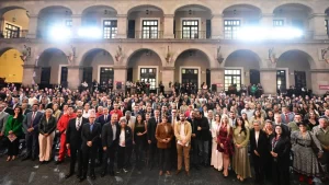 Edomex transfiere 20 unidades médicas al IMSS-Bienestar