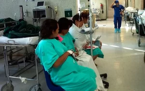 Empresas sancionadas por irregularidades en sector salud suman 17