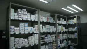 Empresas sancionadas por irregularidades en sector salud suman 17