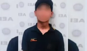 Feminicidio de Keila Nicole: Vinculan a proceso Cristian ‘N’, quien la mató inspirado en la serie ‘Dexter’