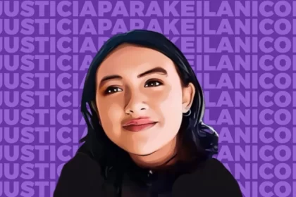 Feminicidio de Keila Nicole: Vinculan a proceso Cristian ‘N’, quien la mató inspirado en la serie ‘Dexter’