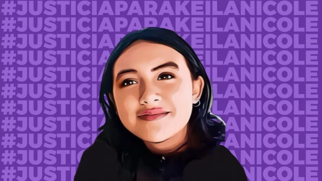 Feminicidio de Keila Nicole: Vinculan a proceso Cristian ‘N’, quien la mató inspirado en la serie ‘Dexter’