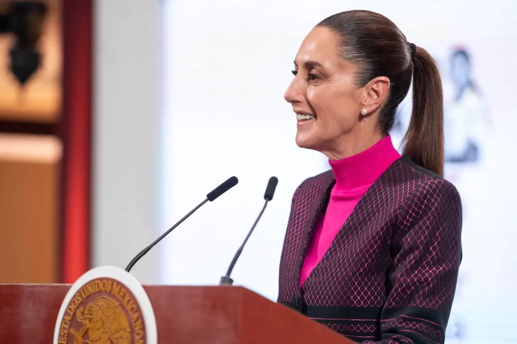 Gobierno de México presenta estrategia especial “Cero Robos” para carreteras México-Puebla, México-Querétaro y Culiacán-Mazatlán