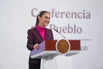 Gobierno de México presenta estrategia especial “Cero Robos” para carreteras México-Puebla, México-Querétaro y Culiacán-Mazatlán