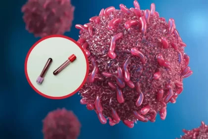 Identifican marcadores tempranos para atender cáncer de hígado y cirrosis