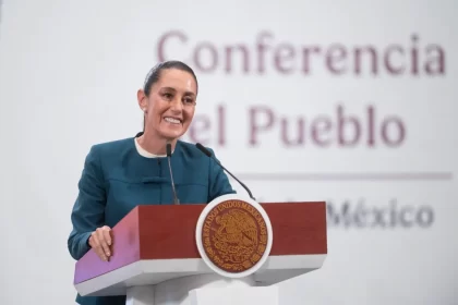 Inicia transformación profunda del bachillerato nacional: presidenta Claudia Sheinbaum