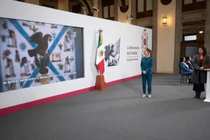 Inicia transformación profunda del bachillerato nacional: presidenta Claudia Sheinbaum