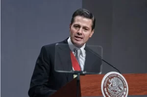 La FGR abre investigación sobre presuntos sobornos a Peña Nieto; pide información a Israel
