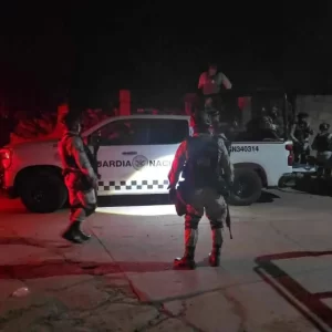 La Presidenta Municipal de Cuitzeo sobrevive a otro ataque; escoltas resultan heridos