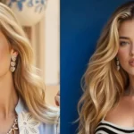 La polémica tras la aparición en Vogue por primera vez de una modelo creada con Inteligencia Artificial