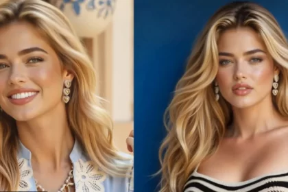 La polémica tras la aparición en Vogue por primera vez de una modelo creada con Inteligencia Artificial