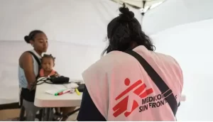 Médicos Sin Frontera cierra centros de apoyo a migrantes en Veracruz y Tabasco