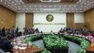 INE no entregará, por ahora, padrón para CURP biométrica