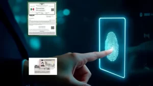 INE no entregará, por ahora, padrón para CURP biométrica