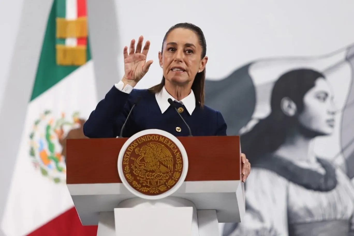 México abrirá 19 hospitales y 6 clínicas nuevas en 2025 para reforzar la atención médica