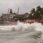 México cancela la alerta de tsunami tras sismo de 8.7 en Rusia: no hay riesgo