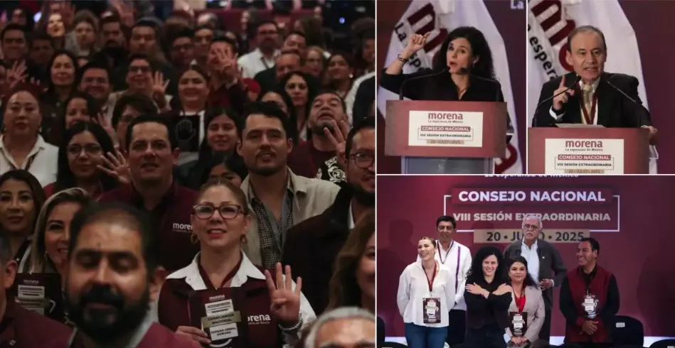 Morena blindará su militancia con una comisión que evaluará nuevos perfiles