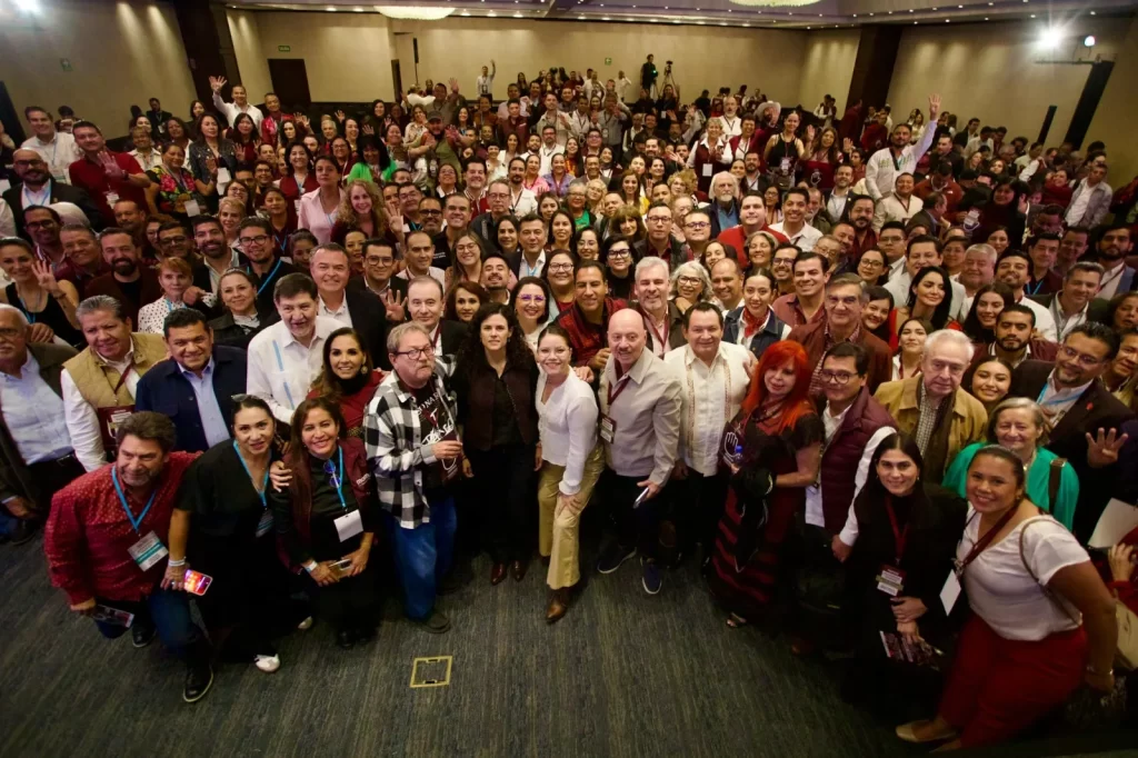 Morena blindará su militancia con una comisión que evaluará nuevos perfiles